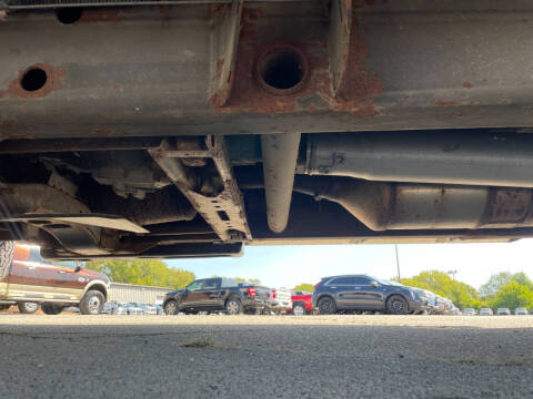 2016 GMC Sierra 3500HD Denali