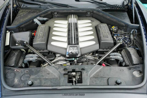 2017 Rolls-Royce Wraith