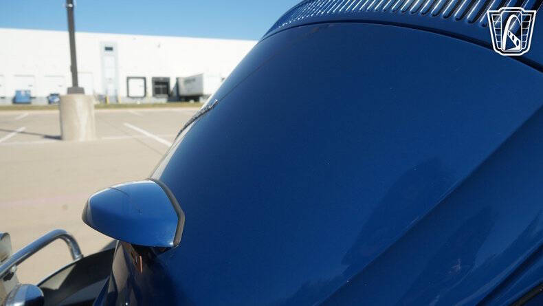 1967 Volkswagen Beetle