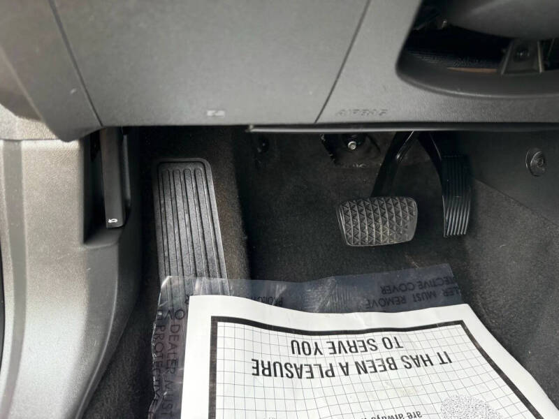 2016 Chevrolet Volt LT