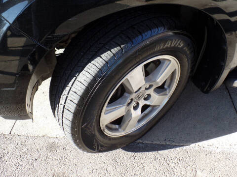 2011 Honda Pilot EX-L w/DVD