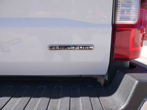 2019 Ford F-250 Super Duty