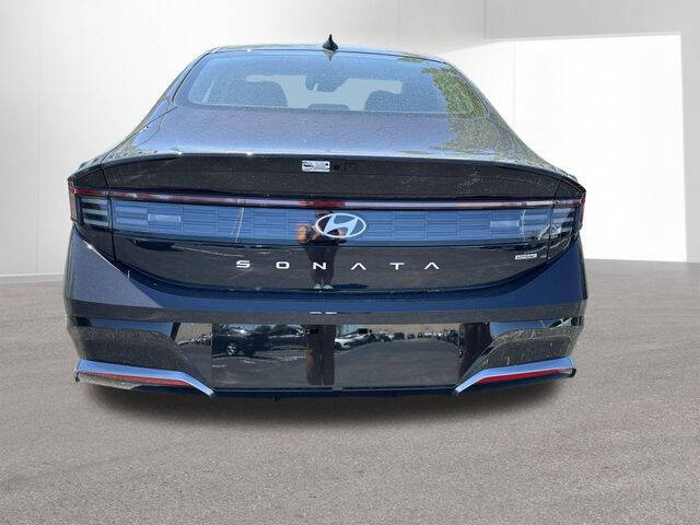 2026 Hyundai Sonata