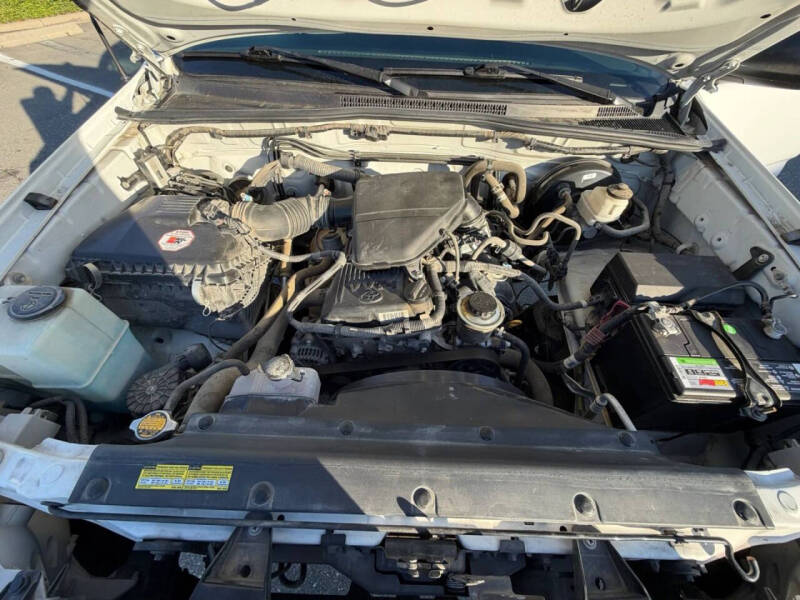2014 Toyota Tacoma