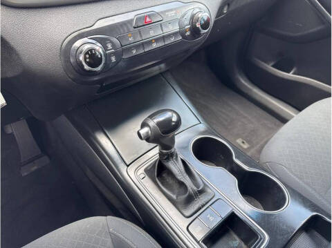 2016 Kia Sorento LX V6