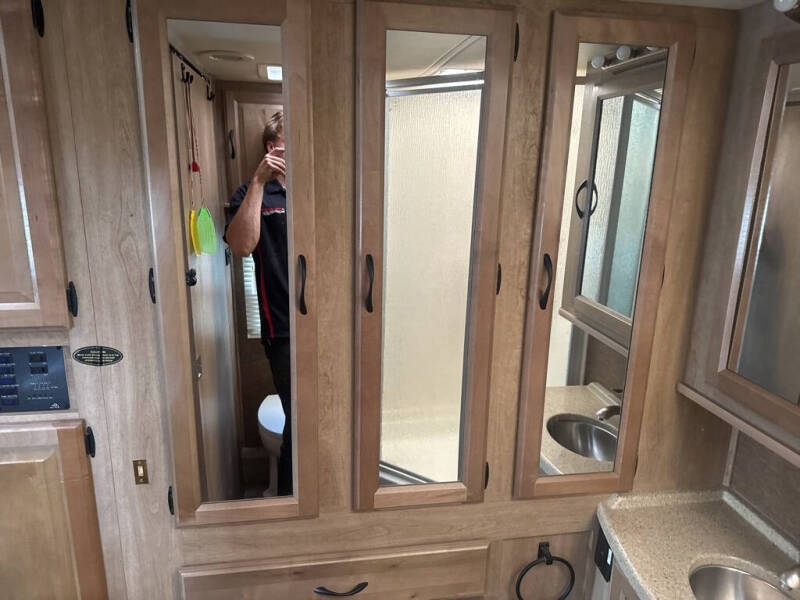 2015 Mercedes-Benz Sprinter 3500