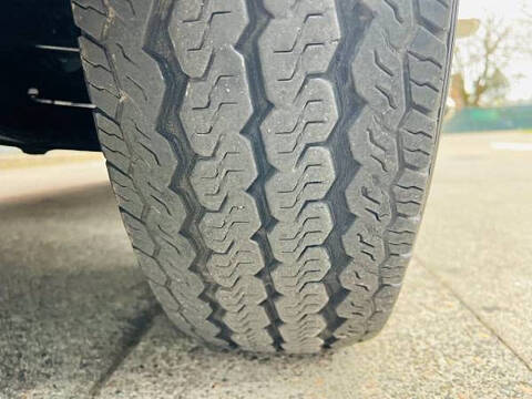 2008 Dodge Sprinter 3500