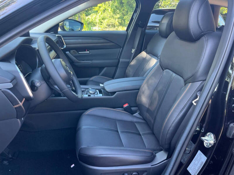 2026 Mazda CX-50 2.5 S Premium