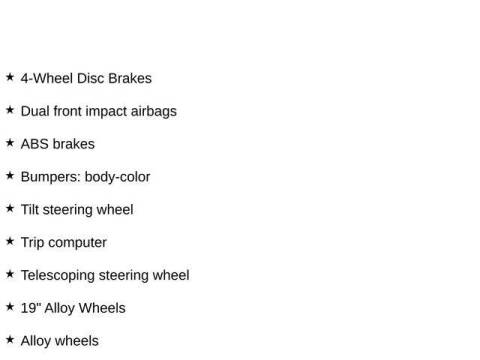 2024 Nissan Ariya Evolve+ e-4ORCE