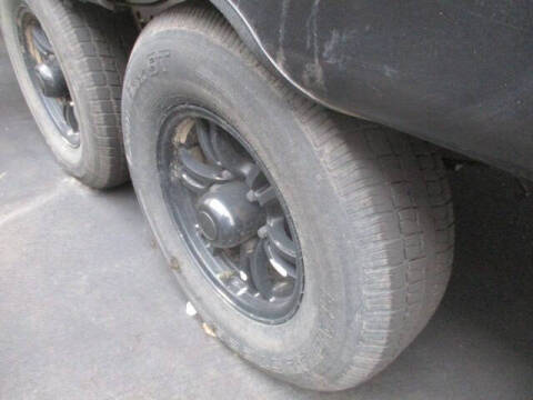 2021 Forest River Cherokee Grey Wolf 264DBH