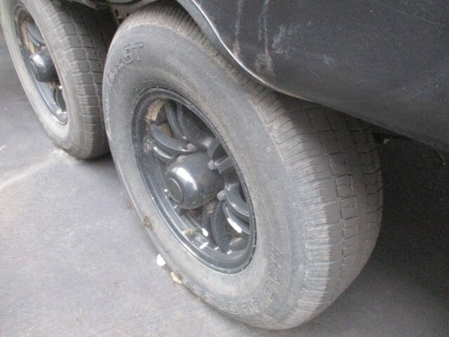 2021 Forest River Cherokee Grey Wolf 264DBH