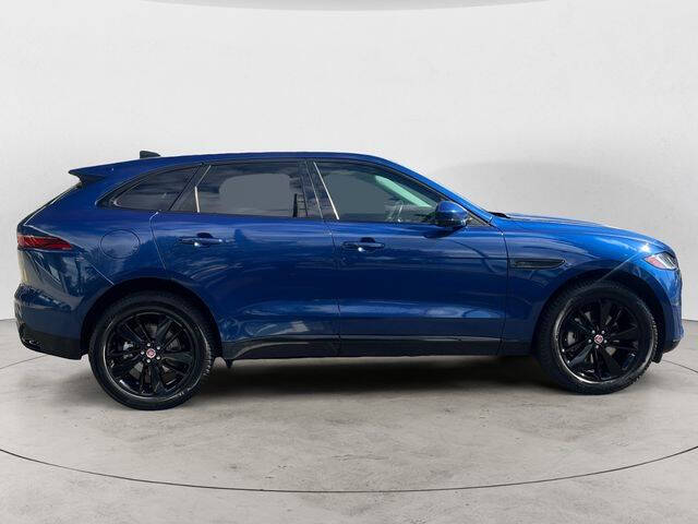 2023 Jaguar F-PACE P250 S