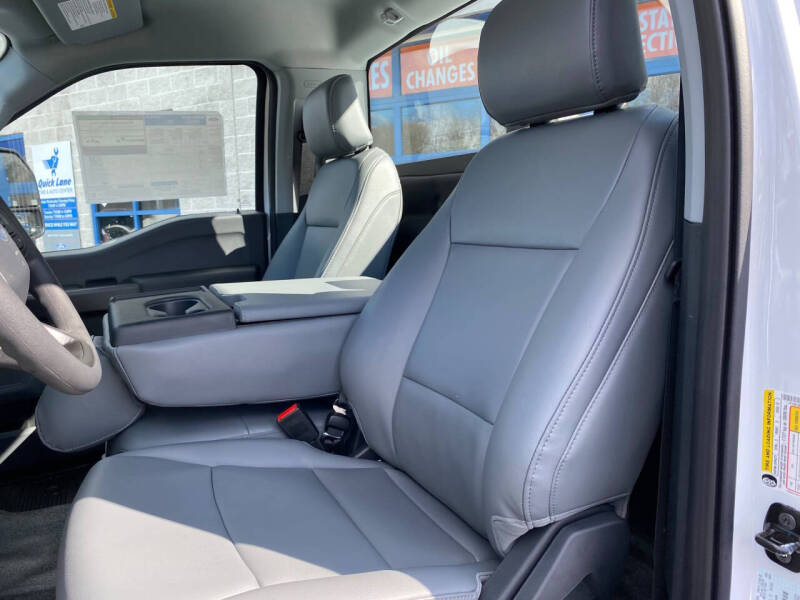 2025 Ford F-350 Super Duty