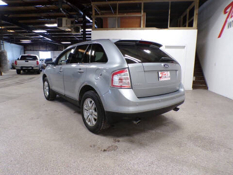 2007 Ford Edge SEL