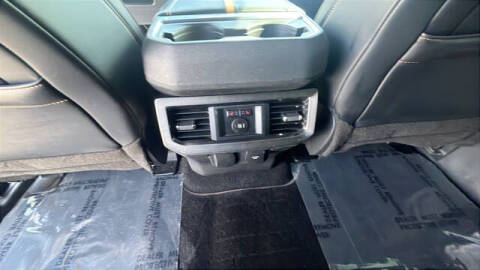 2024 Ford F-250 Super Duty