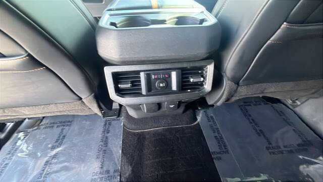 2024 Ford F-250 Super Duty
