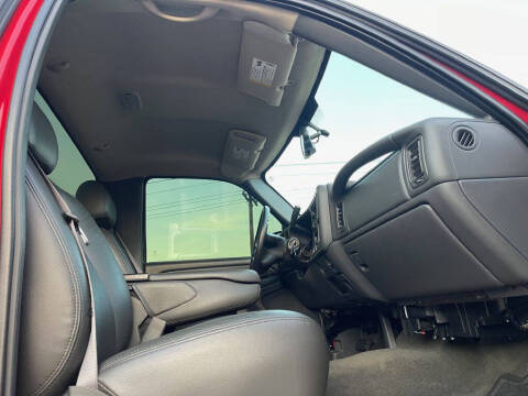 2007 GMC Sierra 1500 Classic SLE1