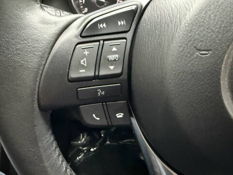 2013 Mazda CX-5 Touring