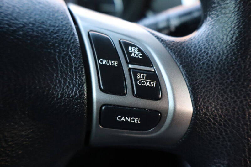 2012 Subaru Forester 2.5X Premium