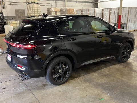 2024 Dodge Hornet R/T