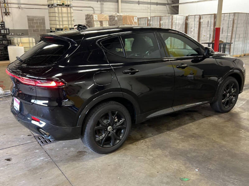 2024 Dodge Hornet R/T