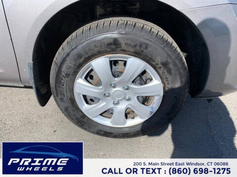 2012 Nissan Rogue