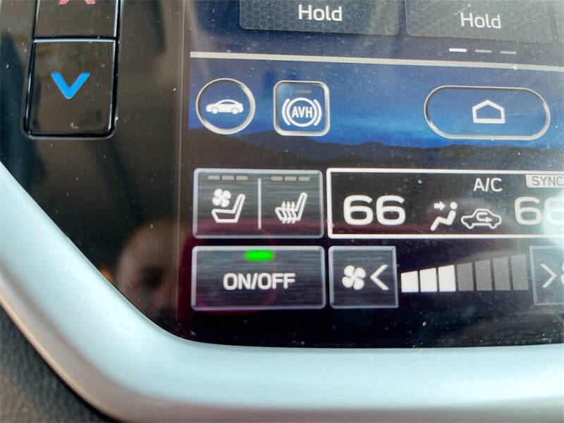 2023 Subaru Ascent Touring