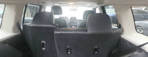 2014 Jeep Patriot High Altitude Edition