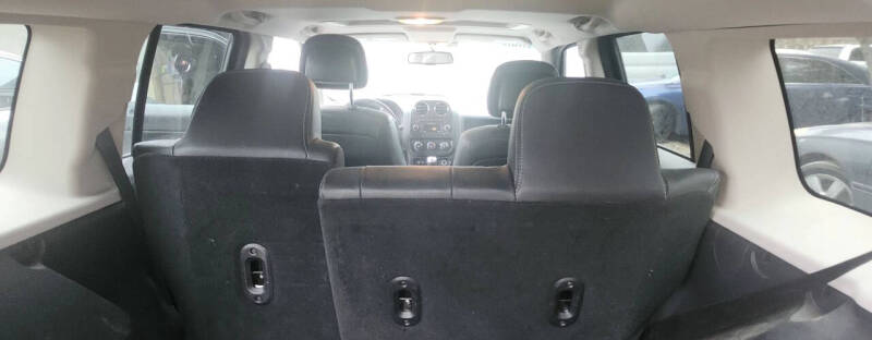 2014 Jeep Patriot High Altitude Edition