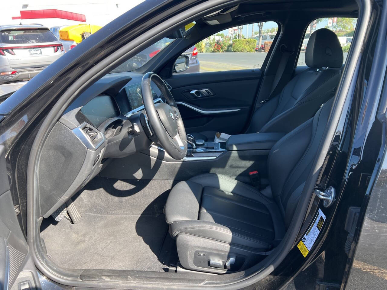 2019 BMW 3 Series for sale at Envision Toyota of Milpitas in Milpitas, CA