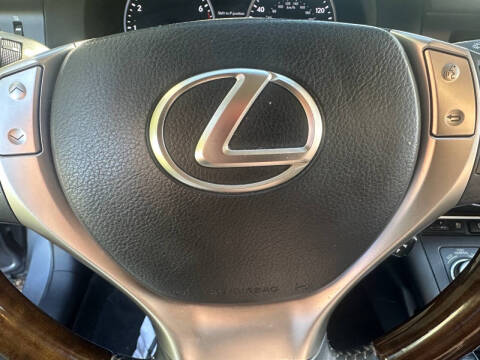 2014 Lexus ES 350