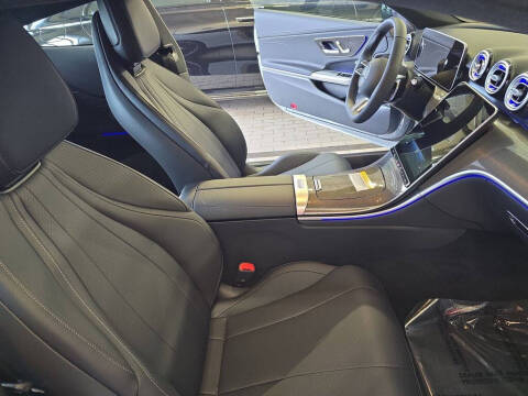 2026 Mercedes-Benz CLE CLE 300 4MATIC