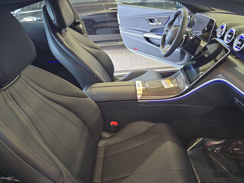 2026 Mercedes-Benz CLE CLE 300 4MATIC