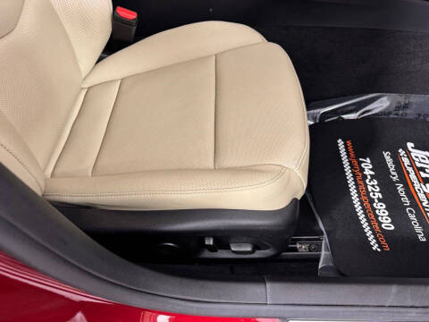 2020 Cadillac CT5 Premium Luxury