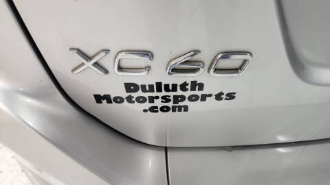 2017 Volvo XC60 T6 Inscription