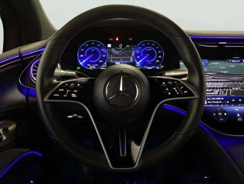 2023 Mercedes-Benz EQS EQS 580 4MATIC
