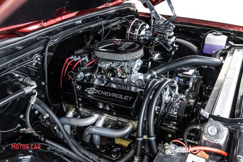 1969 Chevrolet C10