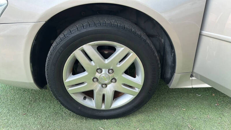 2012 Chevrolet Impala LT Fleet