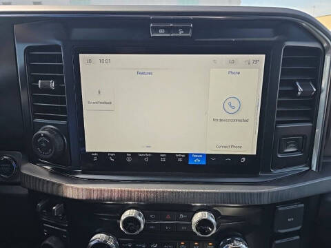 2026 Ford F-250 Super Duty