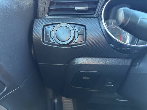 2015 Ford Mustang V6