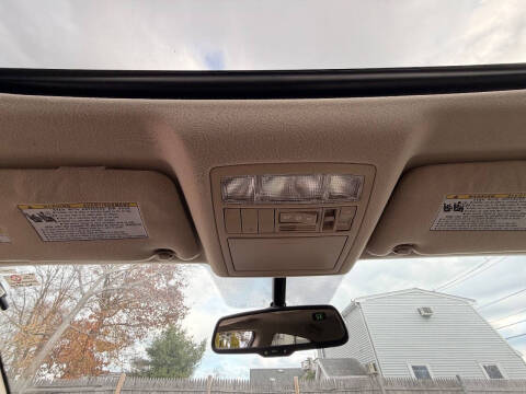 2011 Toyota Venza AWD V6