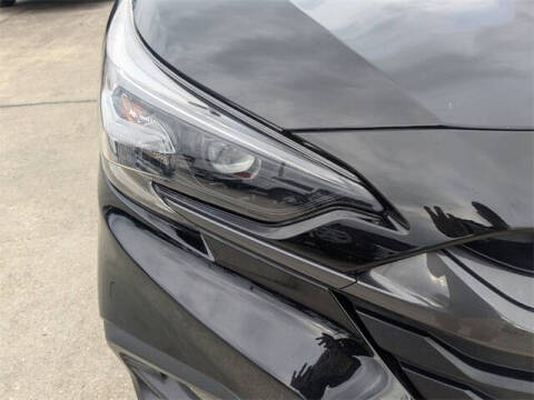 2024 Subaru Legacy Premium