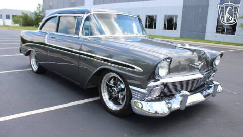 1956 Chevrolet Bel Air