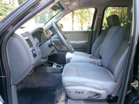 2005 Dodge Dakota SLT