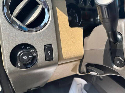 2012 Ford F-250 Super Duty