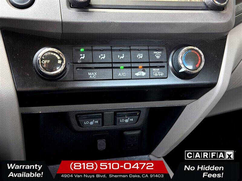 2012 Honda Civic EX-L