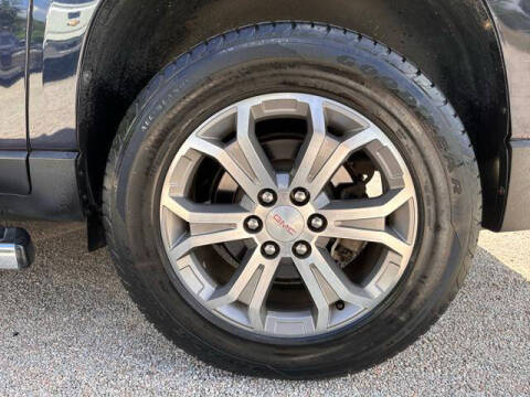 2015 GMC Acadia SLT-1
