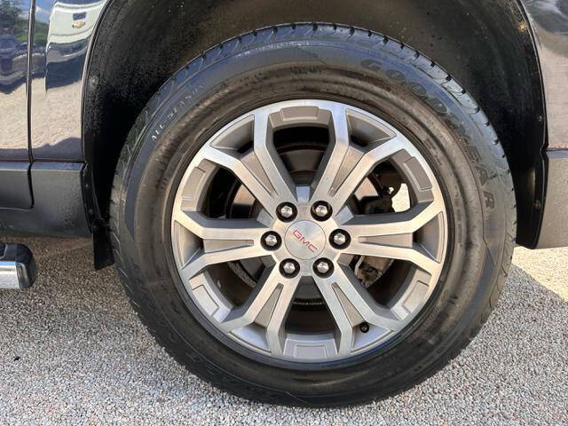 2015 GMC Acadia SLT-1
