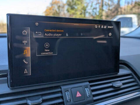 2023 Audi Q5 quattro S line Prem Plus 45 TFSI