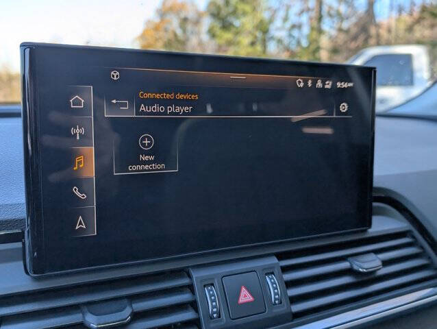 2023 Audi Q5 quattro S line Prem Plus 45 TFSI